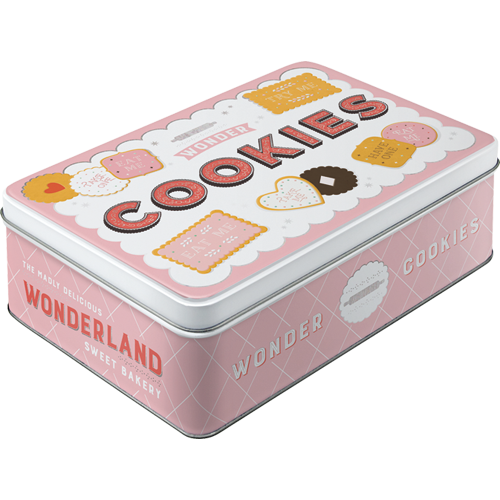 Vorratsdose "Cookies"